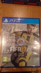 PS4 Fifa17