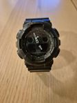 Casio G-Shock GA-100 