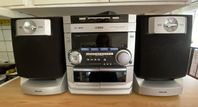 Philips Mini Hi-Fi System FW C220