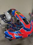 Komplett Energy KZ Kart