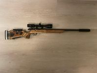 CZ 457 At-One 22lr