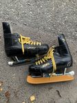 jofa vintage skridskor stl 43