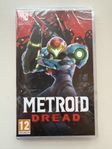 Metroid Dread (inplastat)