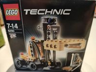 Lego 8290 Technic