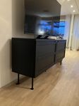 Rowico tv bänk/sideboard