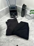 Lululemon Surge pant & ABC pant 28/XS/S