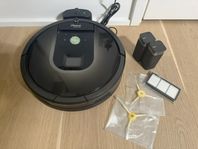 Roomba 980