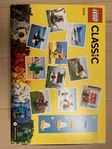 LEGO Classic 11015 Jorden runt