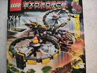 Lego 8117 Exoforce