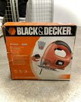 Sticksåg, Black & Decker 