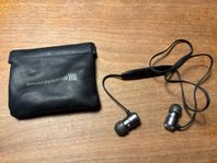 Beyerdynamic Byron BT trådlösa in-ear hörlurar