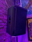 2x JBL SRX815 