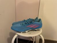 Adidas Fotbollsskor, storlek 43 (X Speedflow.3)