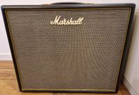 Marshall 50 W KANONSKICK!