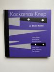 Boken KOCKARNAS KNEP, av Stefan Saids, 1998, Helt ny!