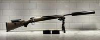 Mauser M03 Extreme PH - kal. 22-250rem 