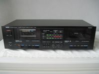 Yamaha Dubbel Kassettdeck K28