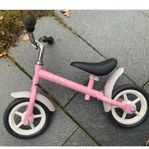 Springcykel Stoy