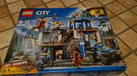 Lego city 60174 Polis