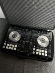 Pioneer DDJ-SR DJ-spelare USB