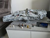 Lego Star wars Millennium Falcon