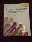 Strategic management