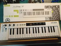 Arturia Keystep 37