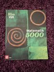 Matematik 5000 2BC