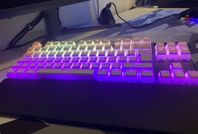 Steelseries Apex PRO TKL