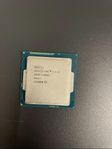 CPU i3 -4130 3.40GHZ