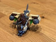 LEGO Star Wars Wookiee Gunship 75129