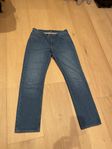 Lee jeans W32 L32 modell WEST