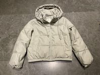 Pull&Bear Puffer Vinterjacka 