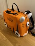 trunki väska 