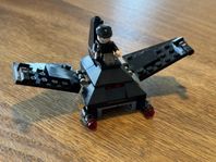 LEGO Star Wars Krennis Imperial Shuttle Microfighter 75163