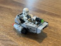 LEGO Star Wars First Order Snowspeeder 75126