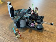 LEGO Star Wars Duellen på Naboo 75169