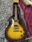 Gibson Slash Custom Shop Les Paul Piezo