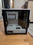 Phanteks Eclipse P500A chassi/datorlåda 