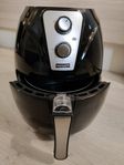 Air fryer 1200W i nyskick 