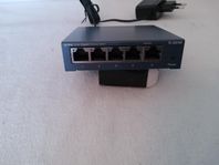 TP Link 5 ports Switch