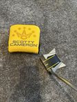 Scotty Cameron Phantom X 12