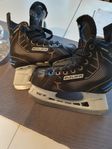 Hockey skridsko Bauer Nexus 6000 i nyskick