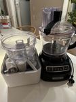 KitchenAid Matberedare 3.1 L 