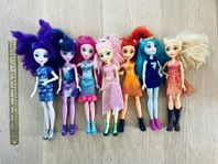 Dockor, Monster High 