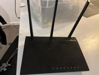 ASUS ROUTER 