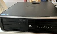 HP Compaq 6200 Pro SFF