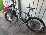 Nishiki mountainbike 26"