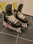 Bauer skridskor stl.euro 35