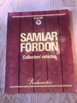 Bukowskis Auktionskatalog Samlar Fordon 1987